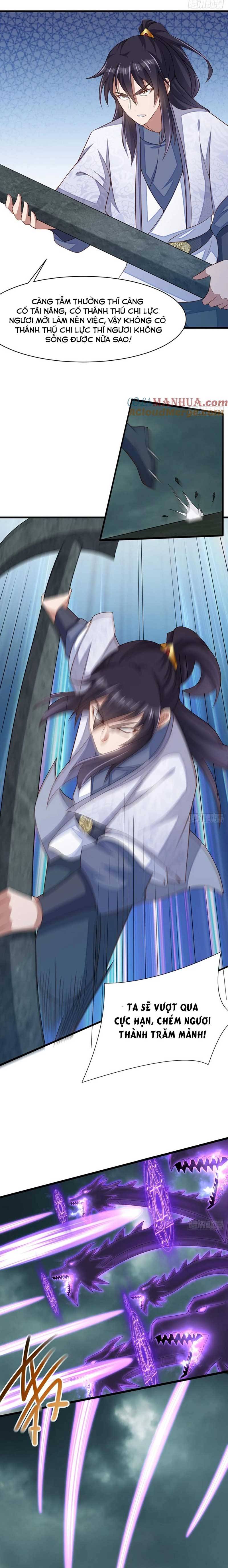 Ninita Yêu Dấu - Phần 2 Chap 1189.1 - Next Chap 1190.1