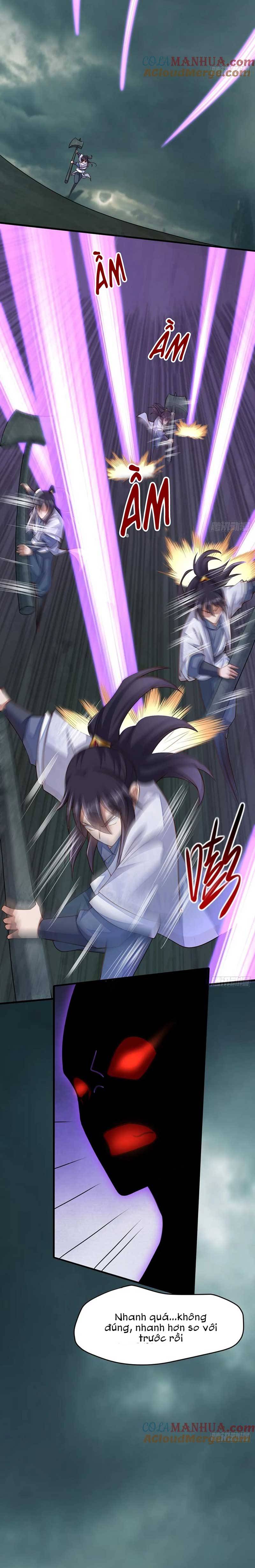 Ninita Yêu Dấu - Phần 2 Chap 1189.1 - Next Chap 1190.1