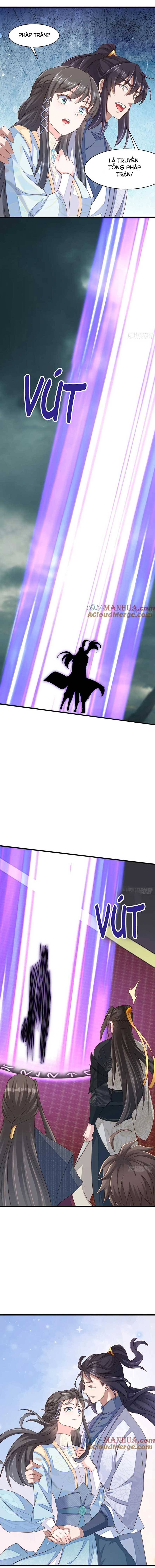 Ninita Yêu Dấu - Phần 2 Chap 1189.3 - Next Chap 1190.3