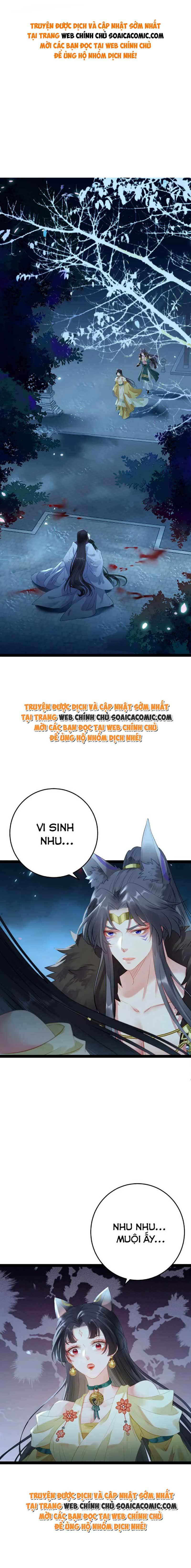 Ninita Yêu Dấu - Phần 2 Chap 1189.4 - Next Chap 1190.4