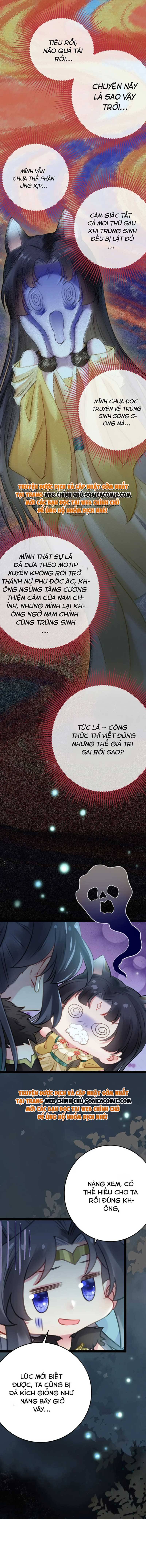 Ninita Yêu Dấu - Phần 2 Chap 1189.4 - Next Chap 1190.4