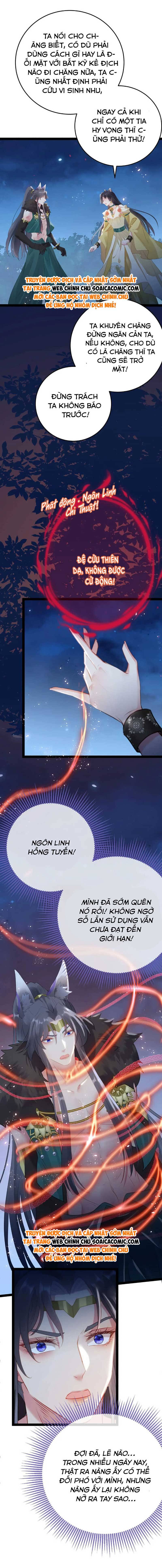 Ninita Yêu Dấu - Phần 2 Chap 1189.4 - Next Chap 1190.4