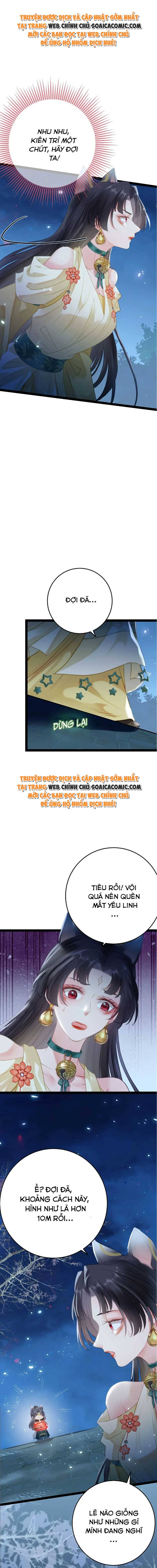 Ninita Yêu Dấu - Phần 2 Chap 1189.4 - Next Chap 1190.4