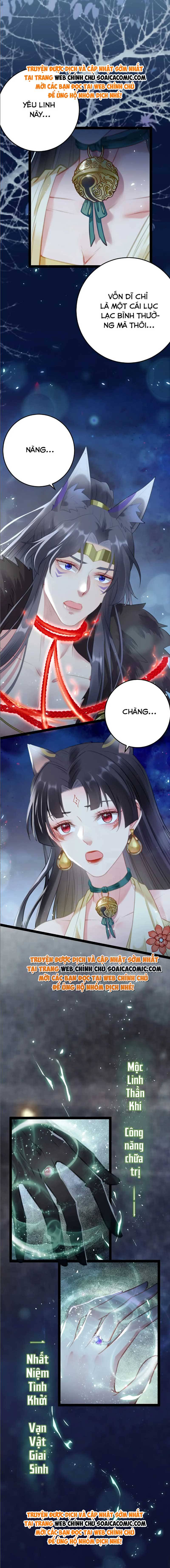 Ninita Yêu Dấu - Phần 2 Chap 1189.4 - Next Chap 1190.4