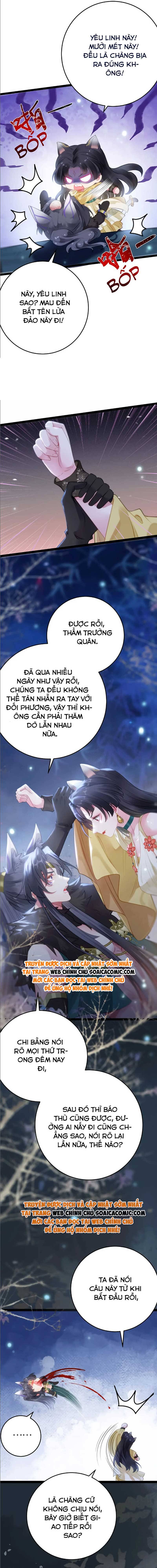 Ninita Yêu Dấu - Phần 2 Chap 1189.4 - Next Chap 1190.4