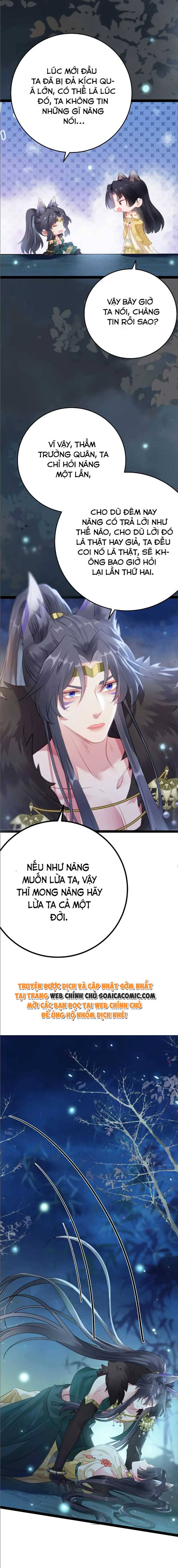 Ninita Yêu Dấu - Phần 2 Chap 1189.4 - Next Chap 1190.4