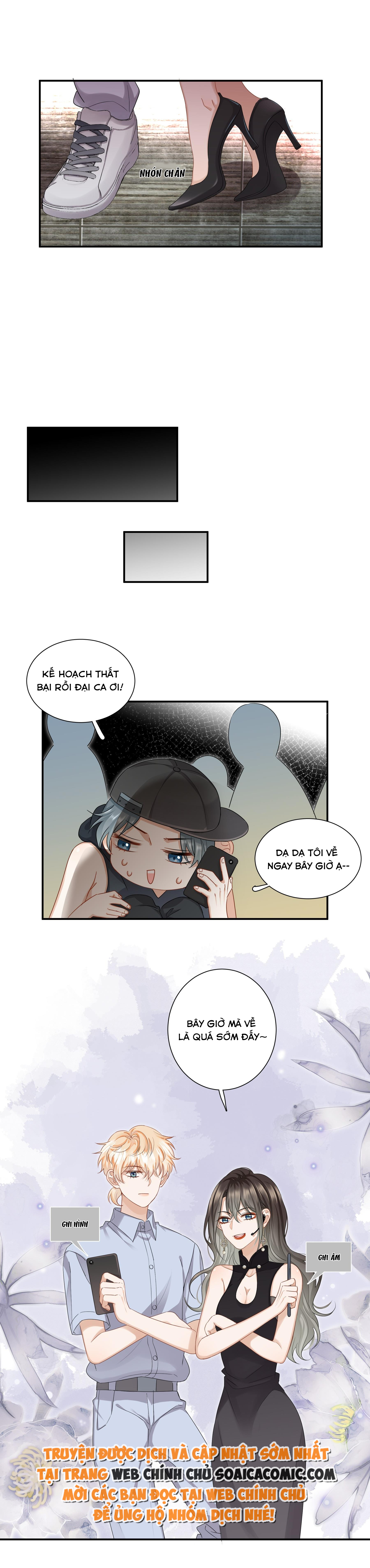 Ninita Yêu Dấu - Phần 2 Chap 1189.5 - Next Chap 1190.5