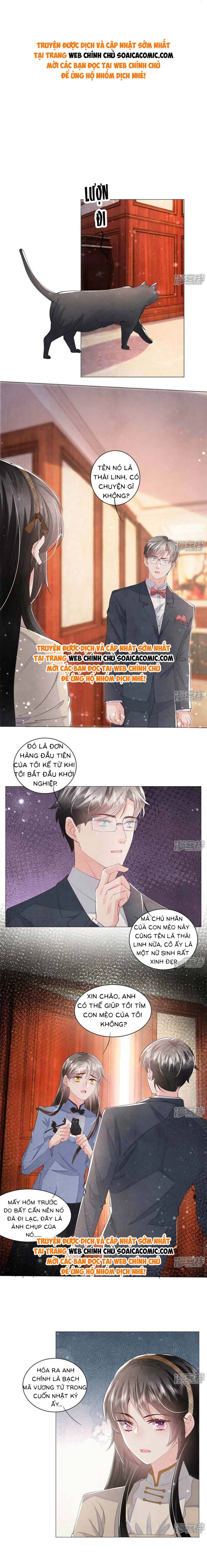 Ninita Yêu Dấu - Phần 2 Chap 1189.9 - Next Chap 1190.9