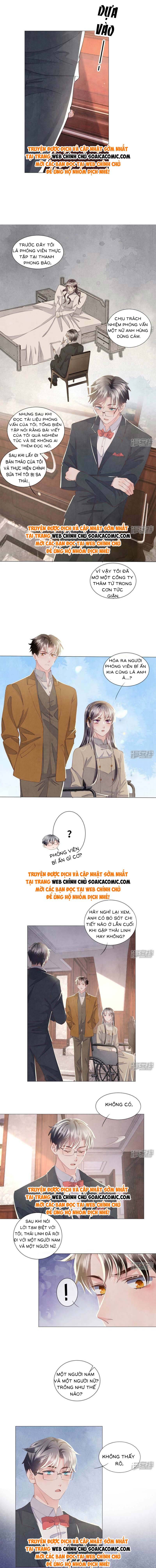 Ninita Yêu Dấu - Phần 2 Chap 1189.9 - Next Chap 1190.9