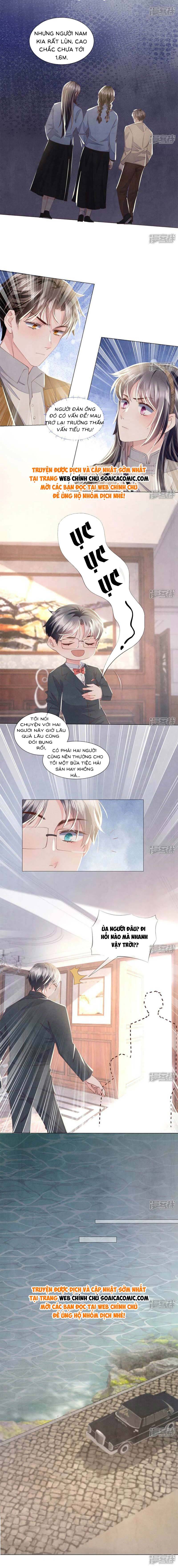 Ninita Yêu Dấu - Phần 2 Chap 1189.9 - Next Chap 1190.9