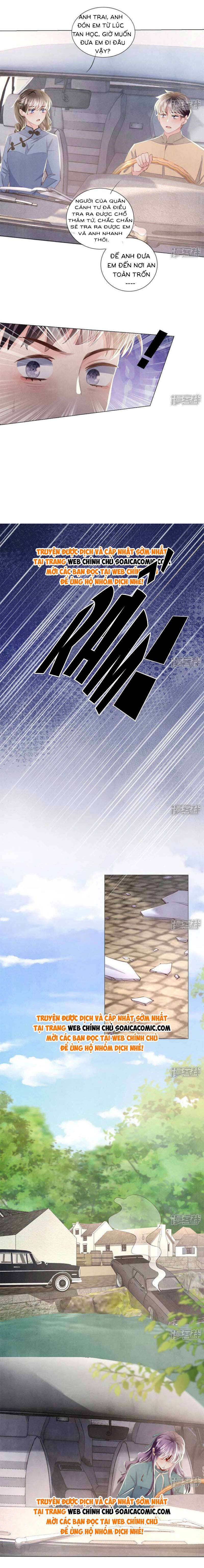 Ninita Yêu Dấu - Phần 2 Chap 1189.9 - Next Chap 1190.9