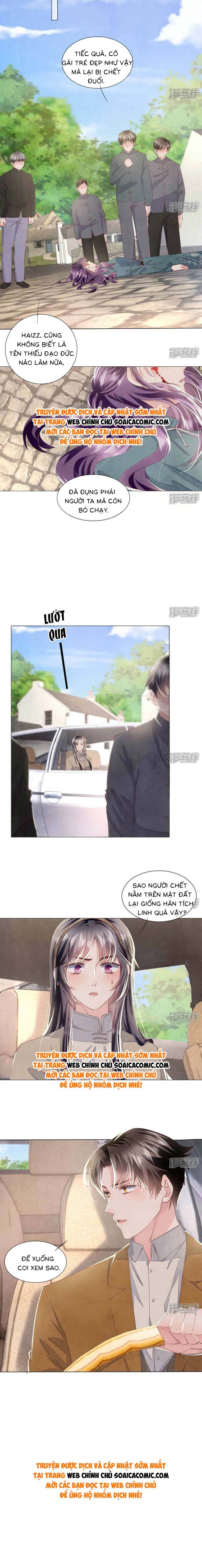 Ninita Yêu Dấu - Phần 2 Chap 1189.9 - Next Chap 1190.9