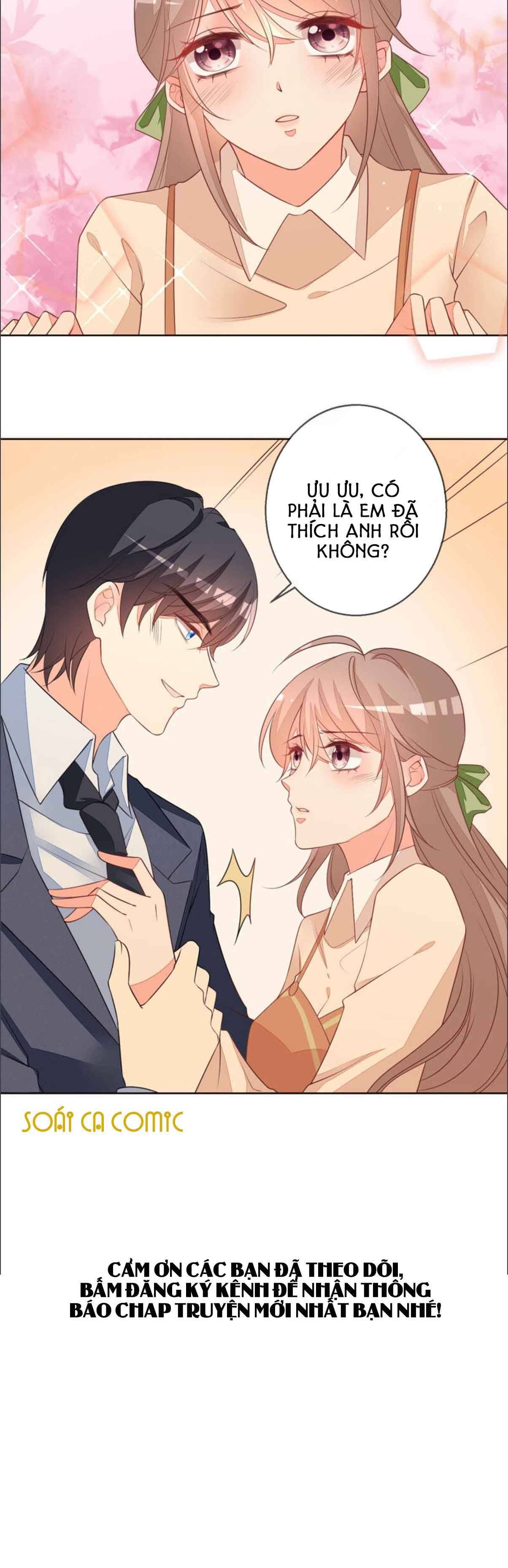 Ninita Yêu Dấu - Phần 2 Chap 119.9 - Next Chap 120.9