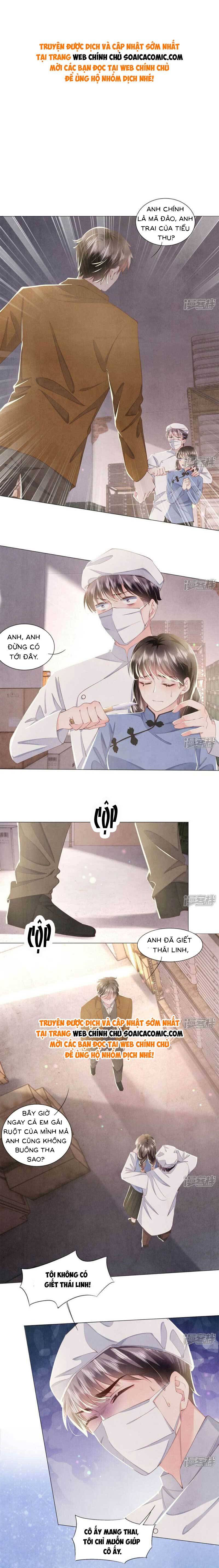 Ninita Yêu Dấu - Phần 2 Chap 1190.1 - Next Chap 1191.1