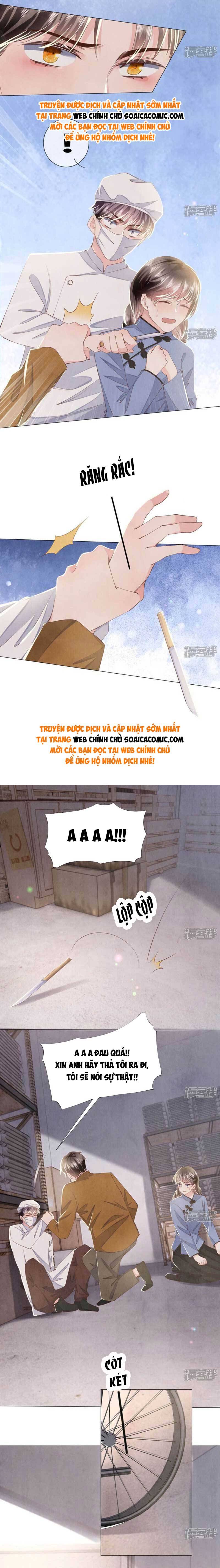 Ninita Yêu Dấu - Phần 2 Chap 1190.1 - Next Chap 1191.1