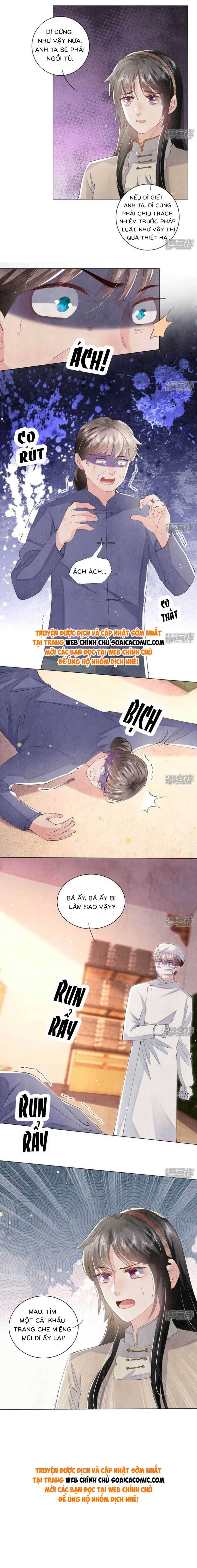 Ninita Yêu Dấu - Phần 2 Chap 1190.1 - Next Chap 1191.1