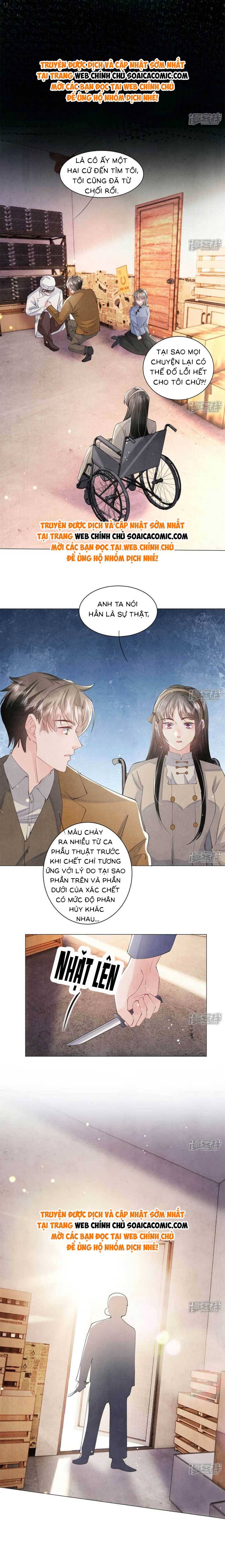 Ninita Yêu Dấu - Phần 2 Chap 1190.1 - Next Chap 1191.1