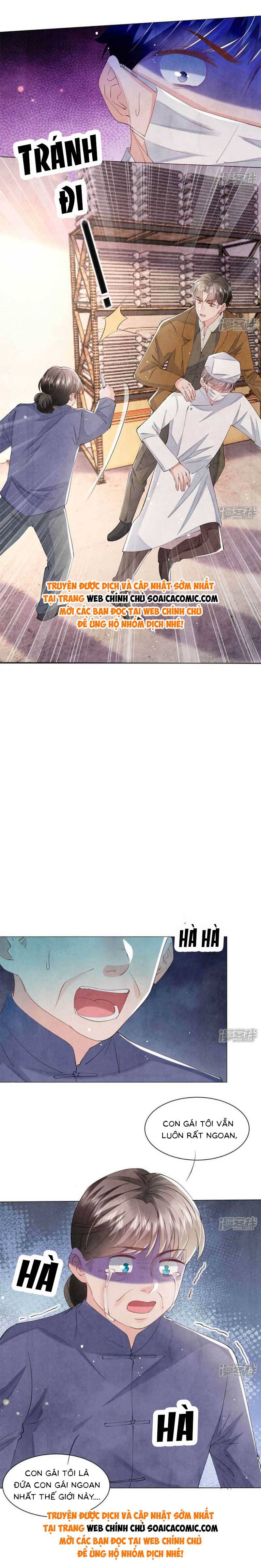 Ninita Yêu Dấu - Phần 2 Chap 1190.1 - Next Chap 1191.1