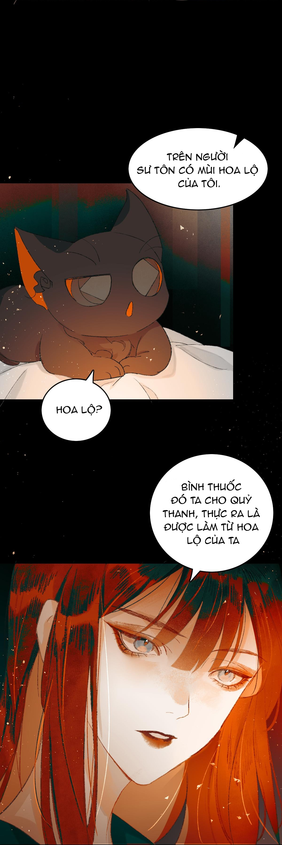 Ninita Yêu Dấu - Phần 2 Chap 1190.5 - Next Chap 1191.5