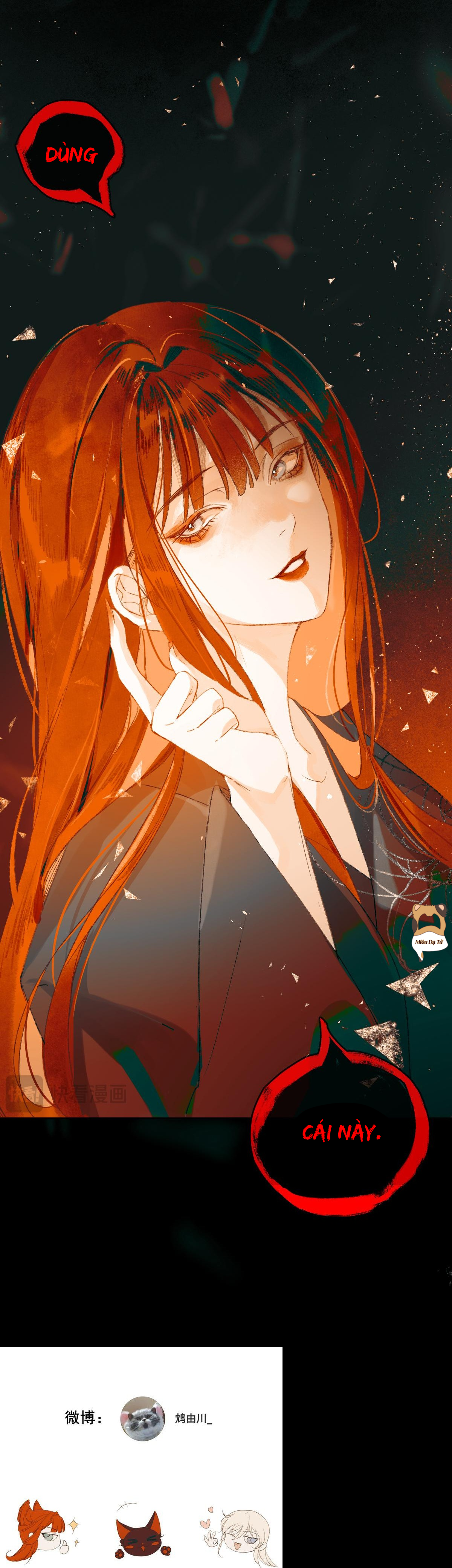 Ninita Yêu Dấu - Phần 2 Chap 1190.5 - Next Chap 1191.5