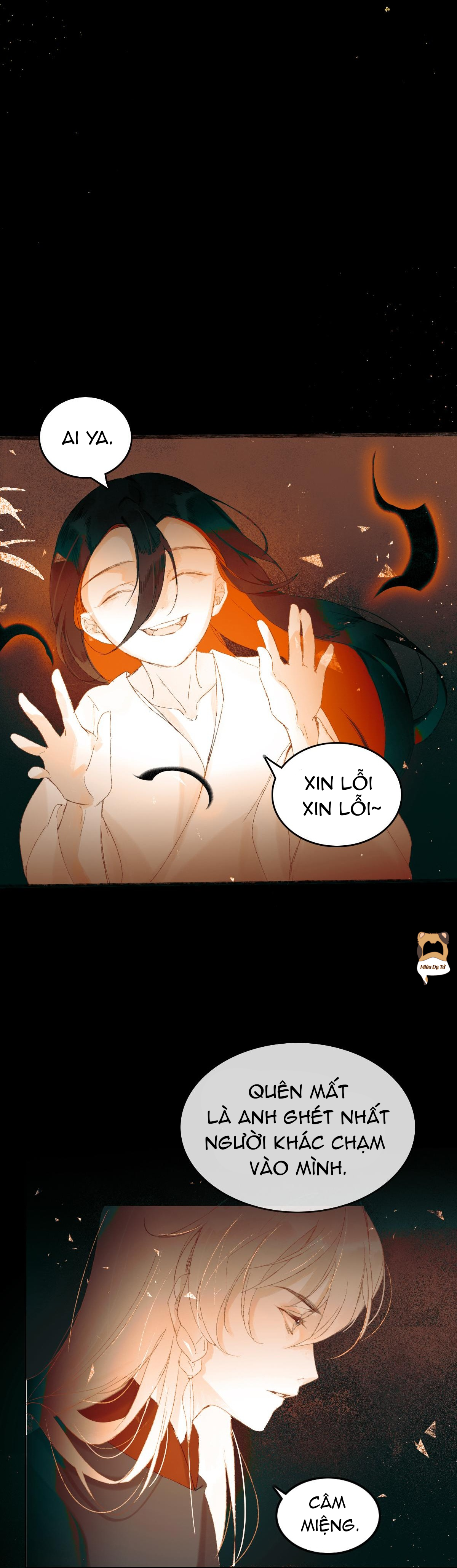 Ninita Yêu Dấu - Phần 2 Chap 1190.5 - Next Chap 1191.5