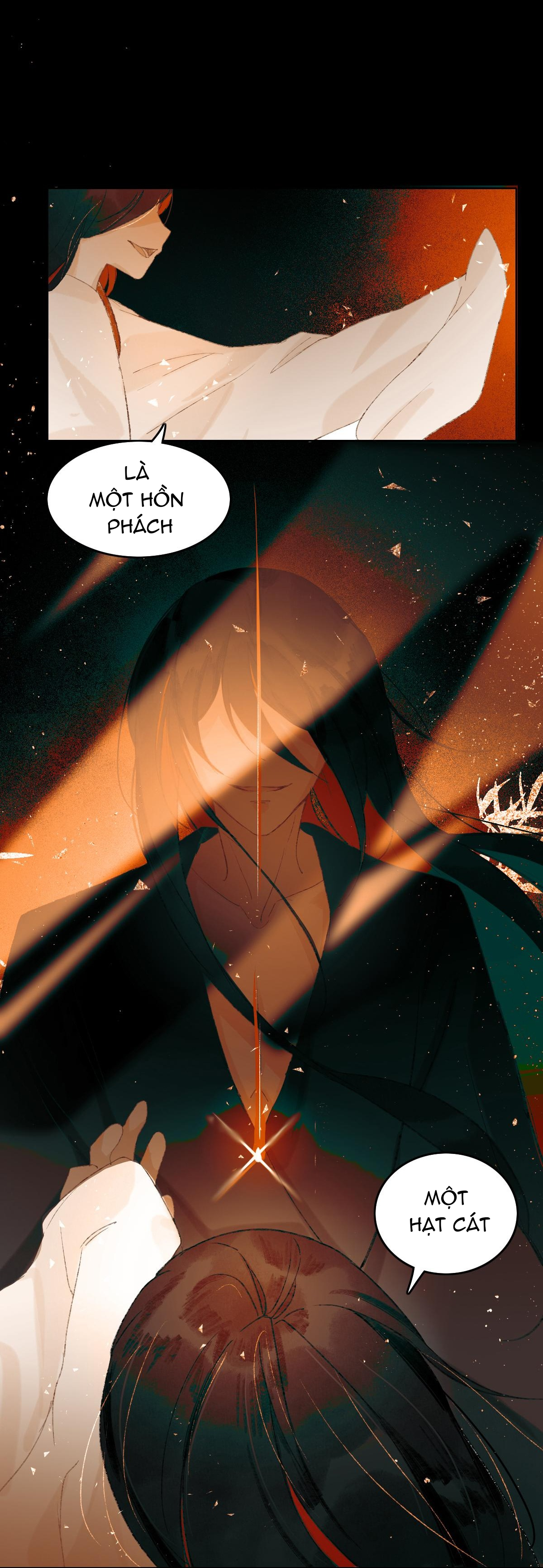 Ninita Yêu Dấu - Phần 2 Chap 1190.5 - Next Chap 1191.5