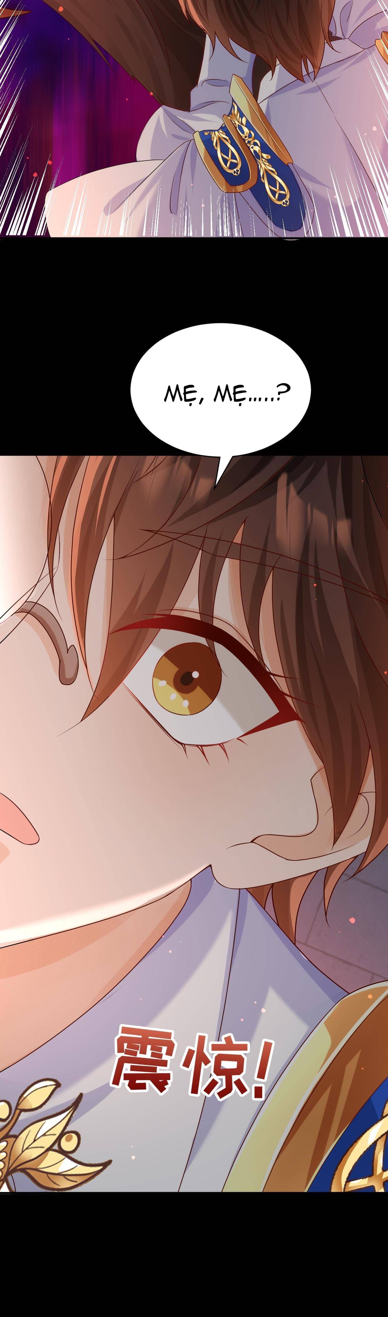 Ninita Yêu Dấu - Phần 2 Chap 1190.7 - Next Chap 1191.7