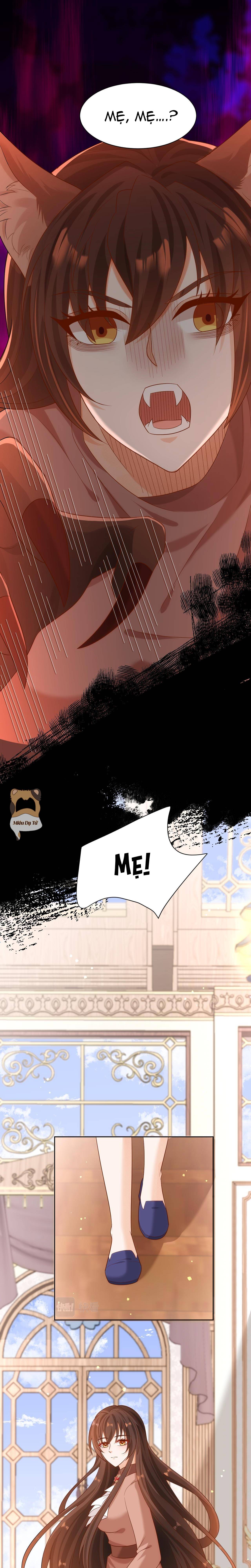 Ninita Yêu Dấu - Phần 2 Chap 1190.8 - Next Chap 1191.8