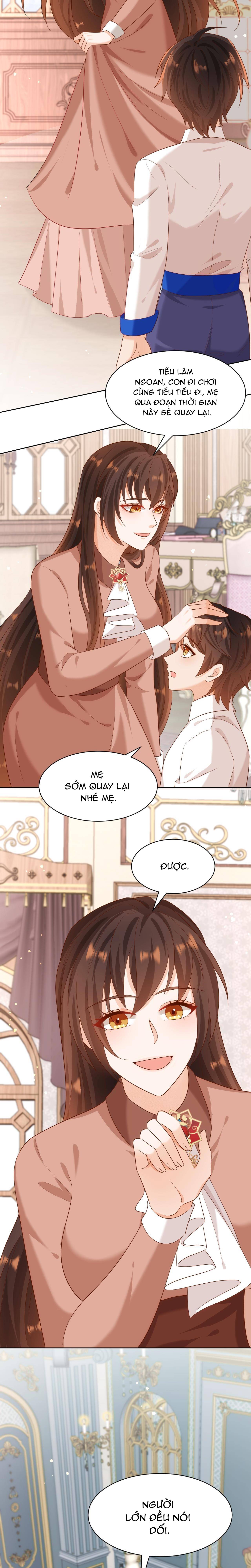 Ninita Yêu Dấu - Phần 2 Chap 1190.8 - Next Chap 1191.8