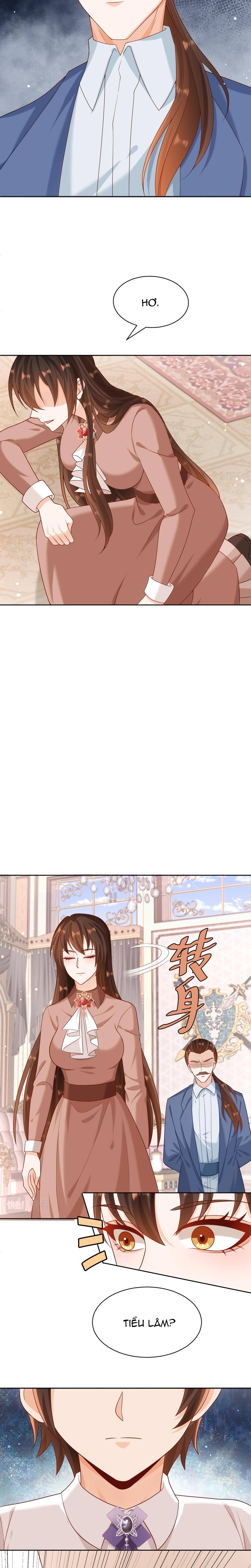 Ninita Yêu Dấu - Phần 2 Chap 1190.8 - Next Chap 1191.8