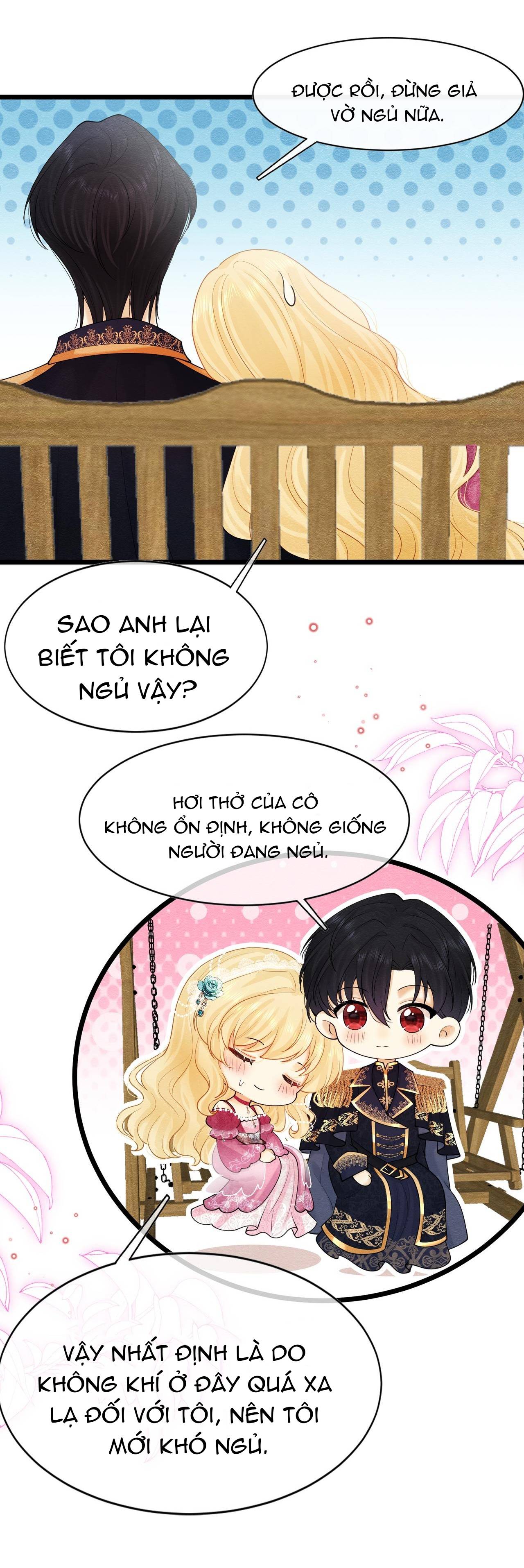 Ninita Yêu Dấu - Phần 2 Chap 1190.9 - Next Chap 1191.9