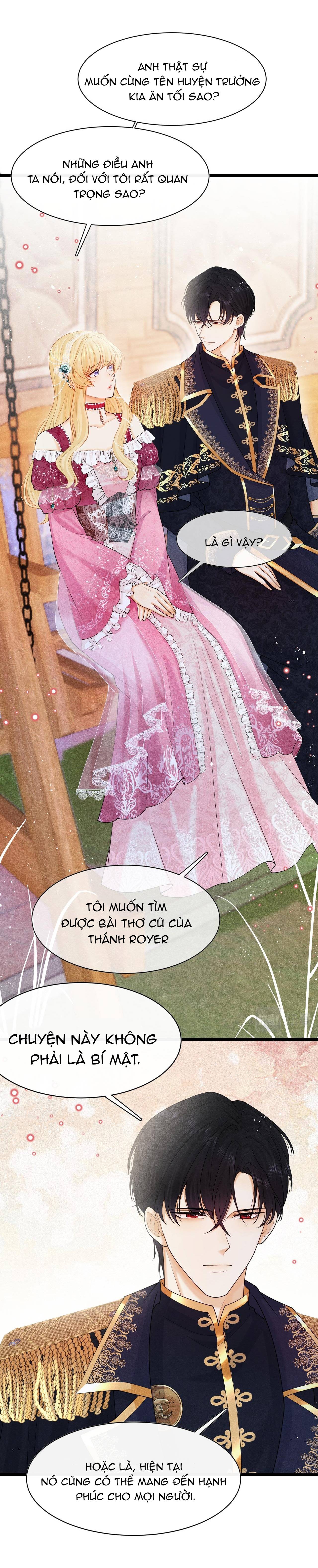 Ninita Yêu Dấu - Phần 2 Chap 1190.9 - Next Chap 1191.9