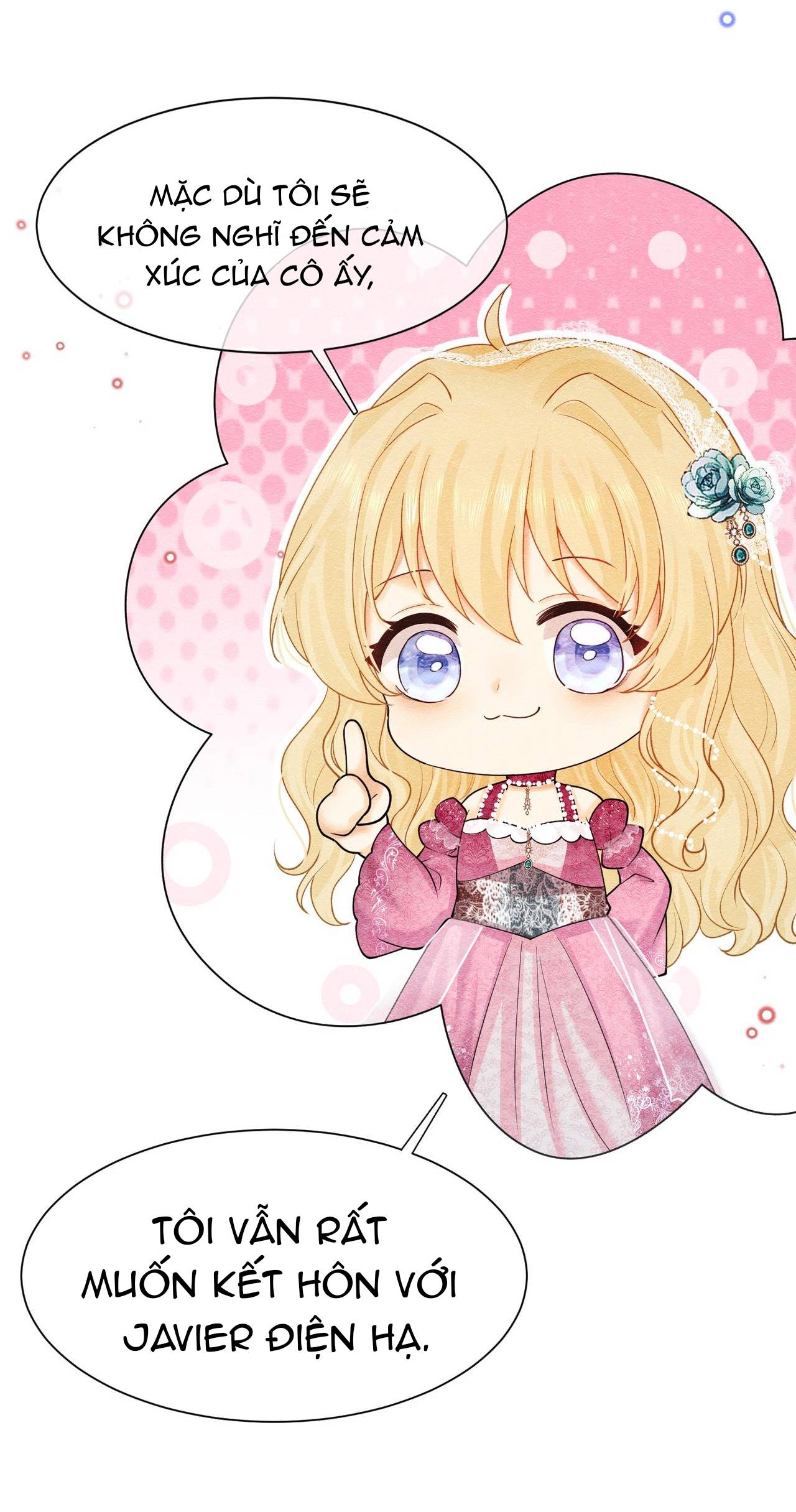 Ninita Yêu Dấu - Phần 2 Chap 1190.9 - Next Chap 1191.9