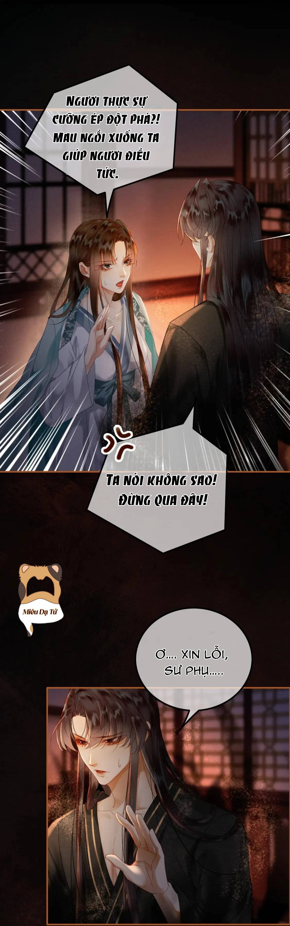 Ninita Yêu Dấu - Phần 2 Chap 1191.2 - Next Chap 1192.2