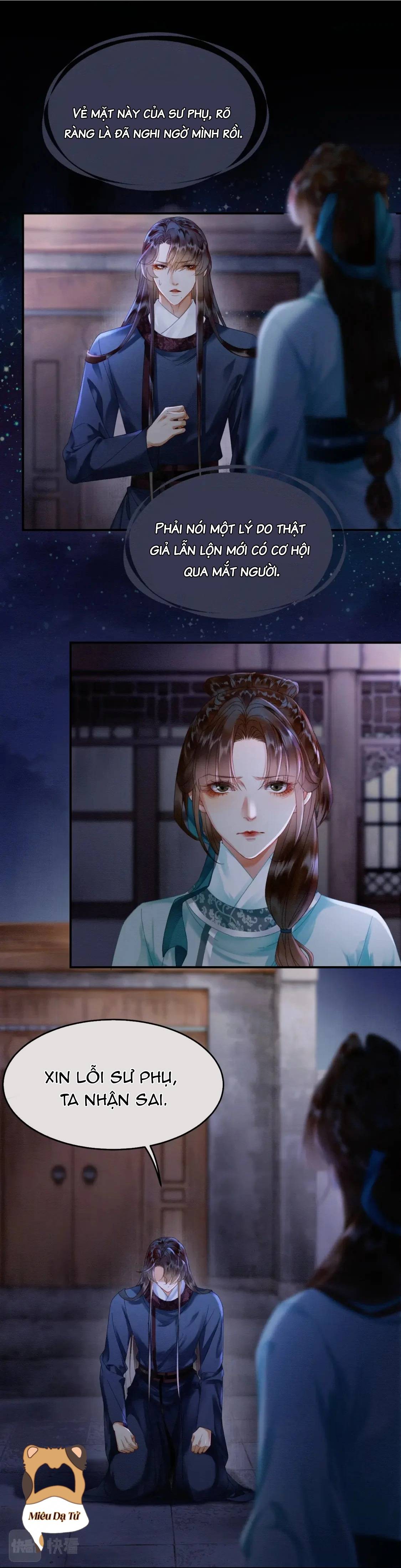 Ninita Yêu Dấu - Phần 2 Chap 1191.2 - Next Chap 1192.2