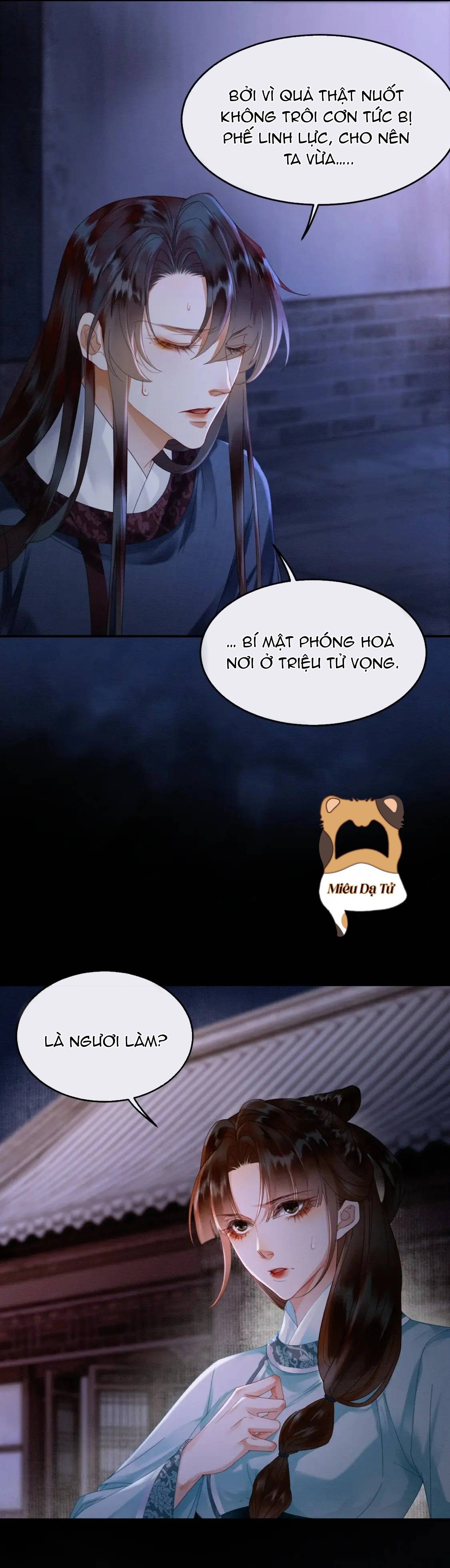 Ninita Yêu Dấu - Phần 2 Chap 1191.2 - Next Chap 1192.2