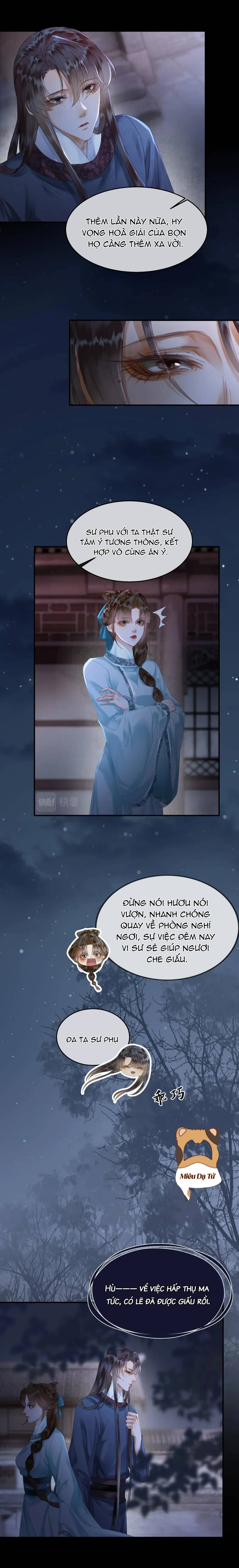 Ninita Yêu Dấu - Phần 2 Chap 1191.2 - Next Chap 1192.2