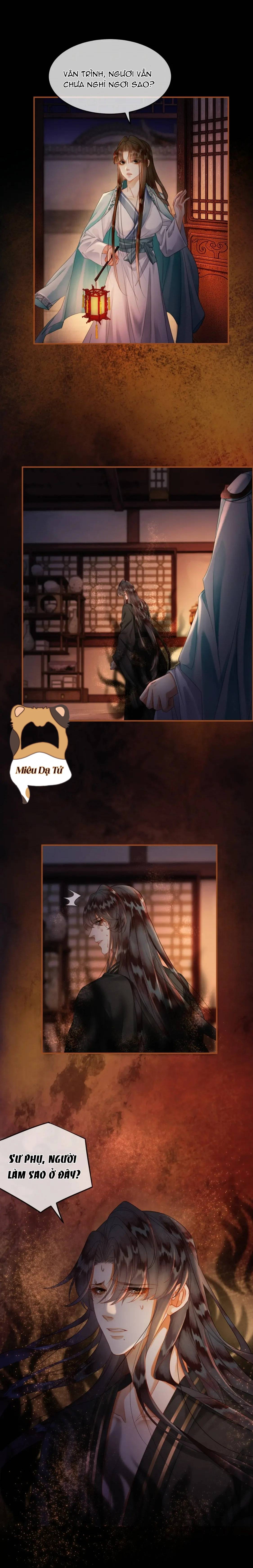 Ninita Yêu Dấu - Phần 2 Chap 1191.2 - Next Chap 1192.2