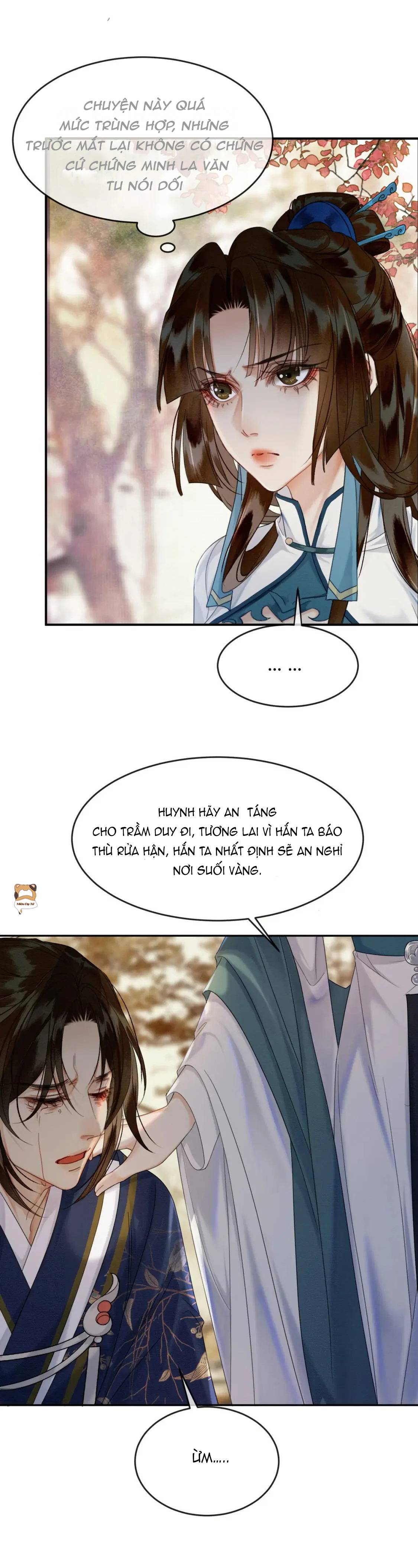 Ninita Yêu Dấu - Phần 2 Chap 1191.3 - Next Chap 1192.3