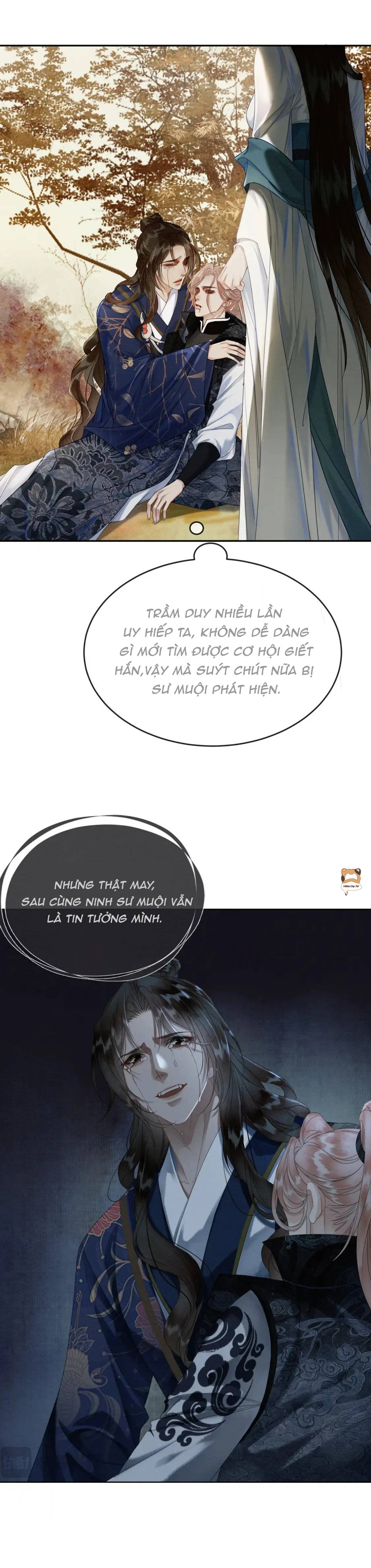 Ninita Yêu Dấu - Phần 2 Chap 1191.3 - Next Chap 1192.3