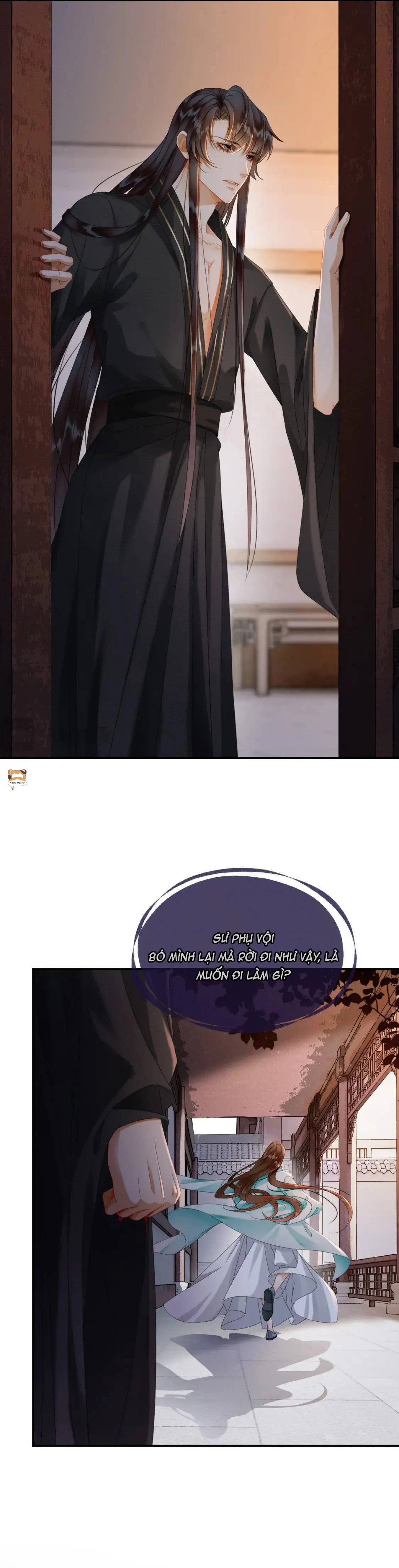 Ninita Yêu Dấu - Phần 2 Chap 1191.3 - Next Chap 1192.3