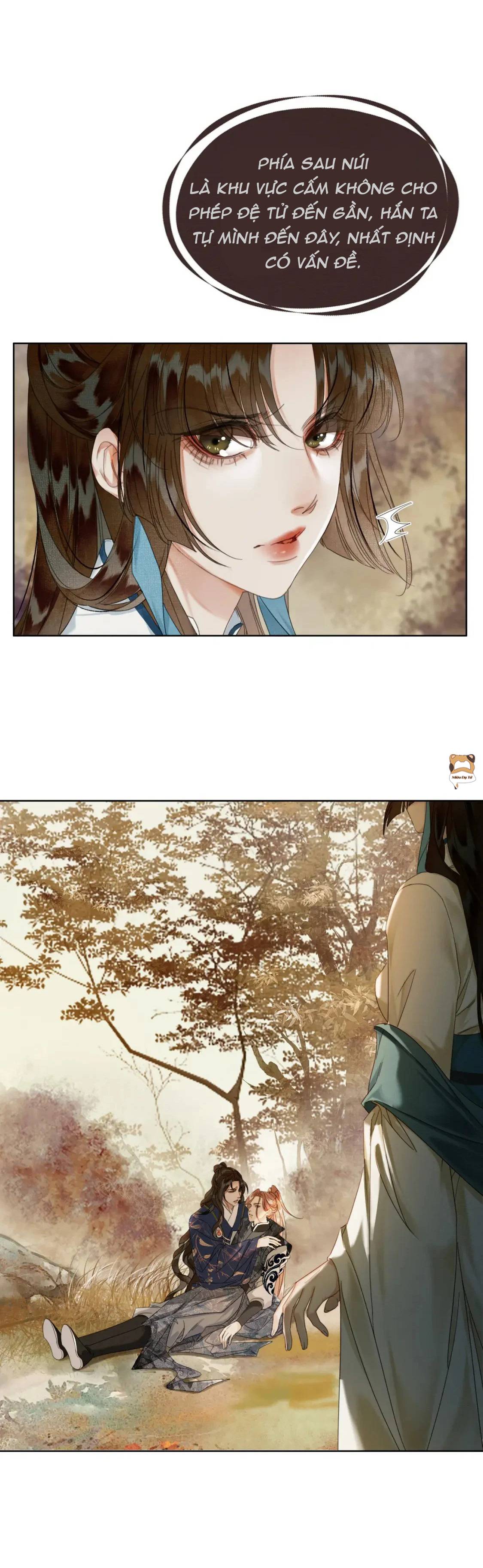 Ninita Yêu Dấu - Phần 2 Chap 1191.3 - Next Chap 1192.3