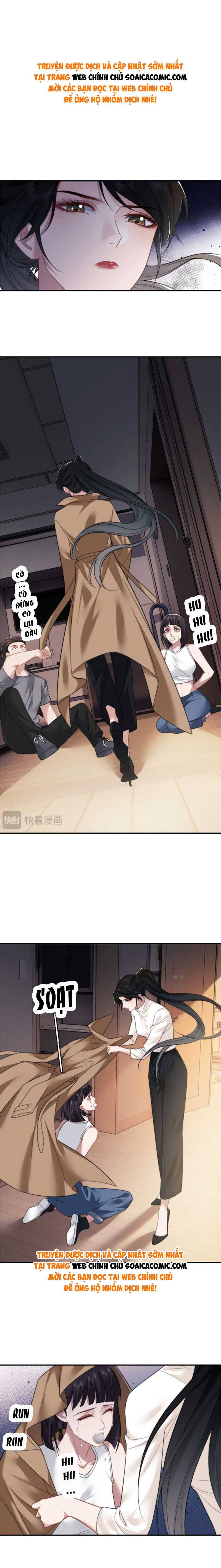 Ninita Yêu Dấu - Phần 2 Chap 1191.4 - Next Chap 1192.4