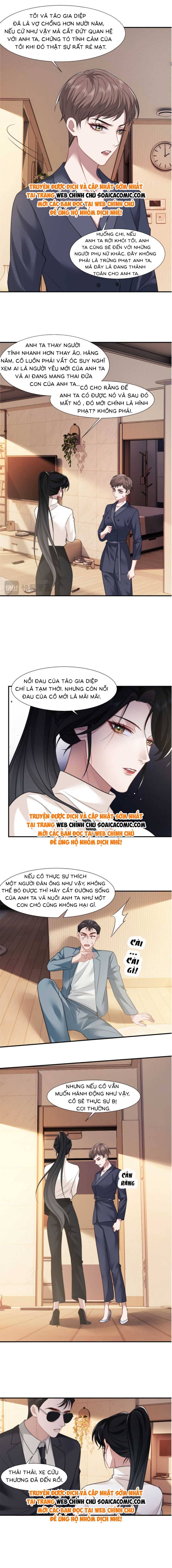 Ninita Yêu Dấu - Phần 2 Chap 1191.4 - Next Chap 1192.4