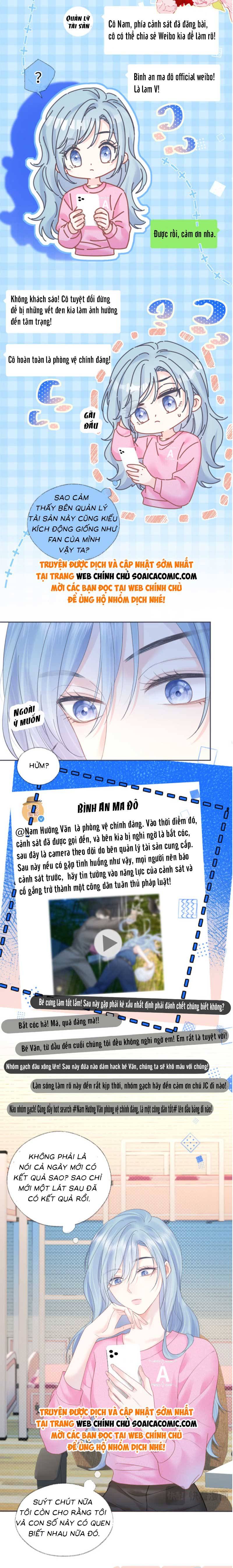 Ninita Yêu Dấu - Phần 2 Chap 1191.5 - Next Chap 1192.5