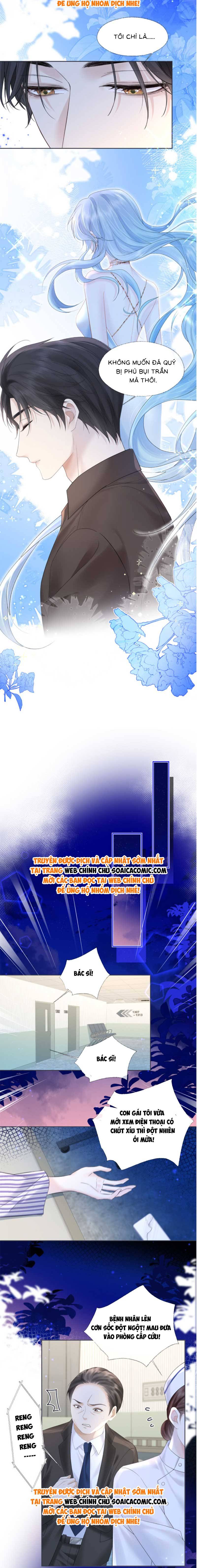 Ninita Yêu Dấu - Phần 2 Chap 1191.5 - Next Chap 1192.5