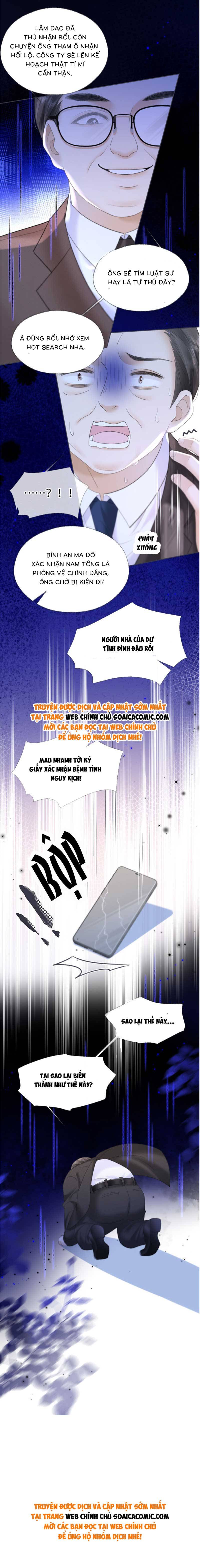 Ninita Yêu Dấu - Phần 2 Chap 1191.5 - Next Chap 1192.5