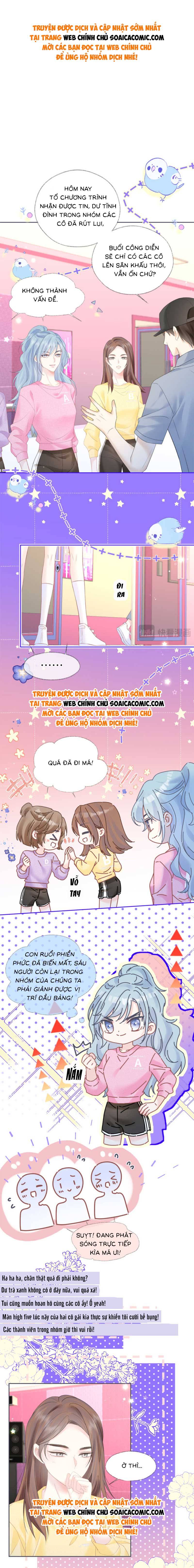 Ninita Yêu Dấu - Phần 2 Chap 1191.6 - Next Chap 1192.6