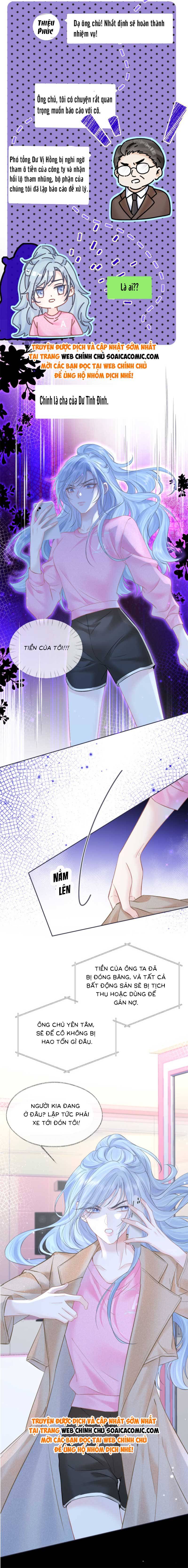 Ninita Yêu Dấu - Phần 2 Chap 1191.6 - Next Chap 1192.6