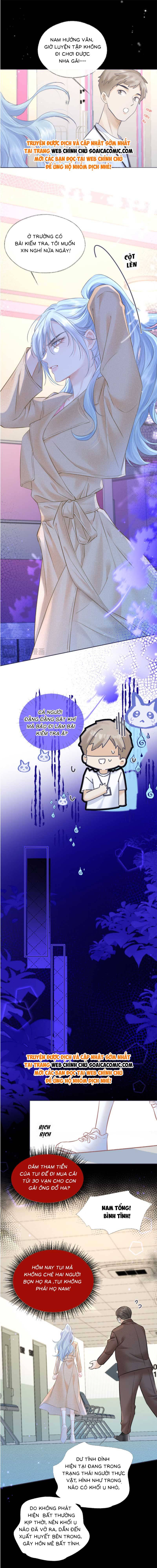 Ninita Yêu Dấu - Phần 2 Chap 1191.6 - Next Chap 1192.6